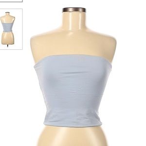 Brandy Melville Tube Top